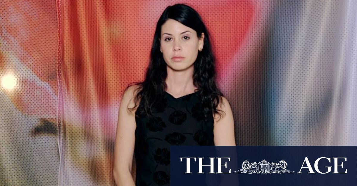 Vege Mamma founder Valentine Fodor shares her style secrets, including the perfect jeans