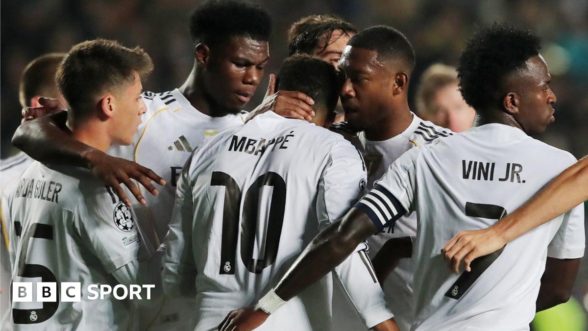 Champions League LIVE: Build-up, team news, scores & text updates including Galatasaray vs Liverpool & Chelsea vs Benfica