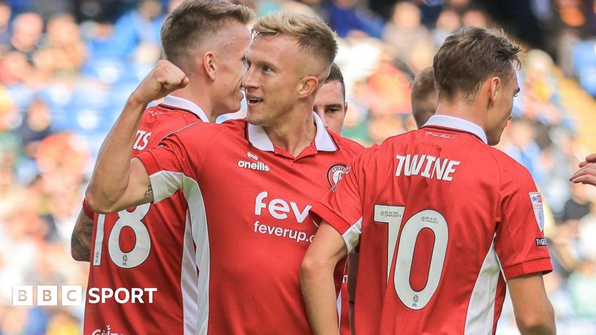 Sheffield Wednesday 0-3 Bristol City: Struggling Owls humbled by Robins