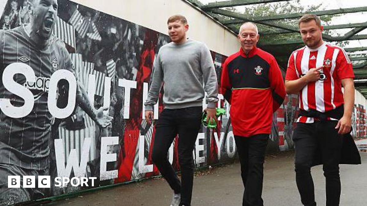 Southampton vs Portsmouth: Championship stats & head-to-head