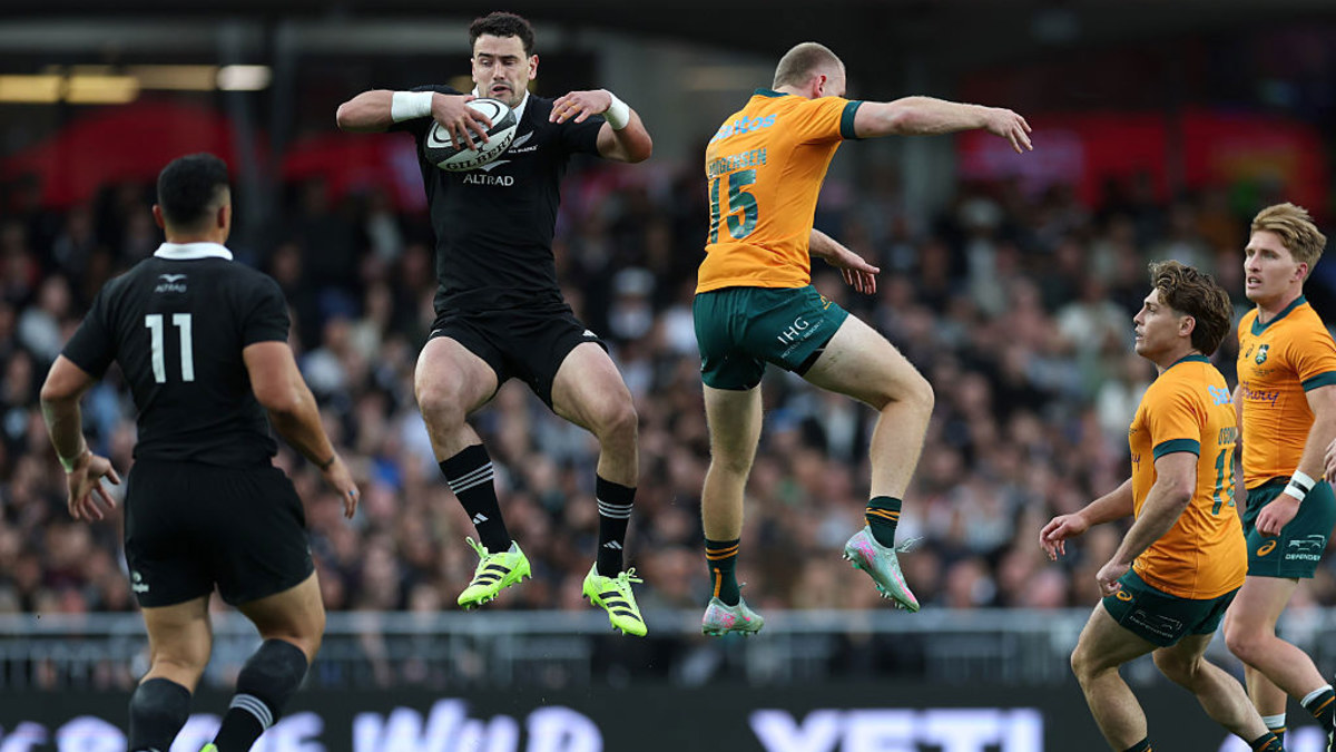 Wellington Hurricanes