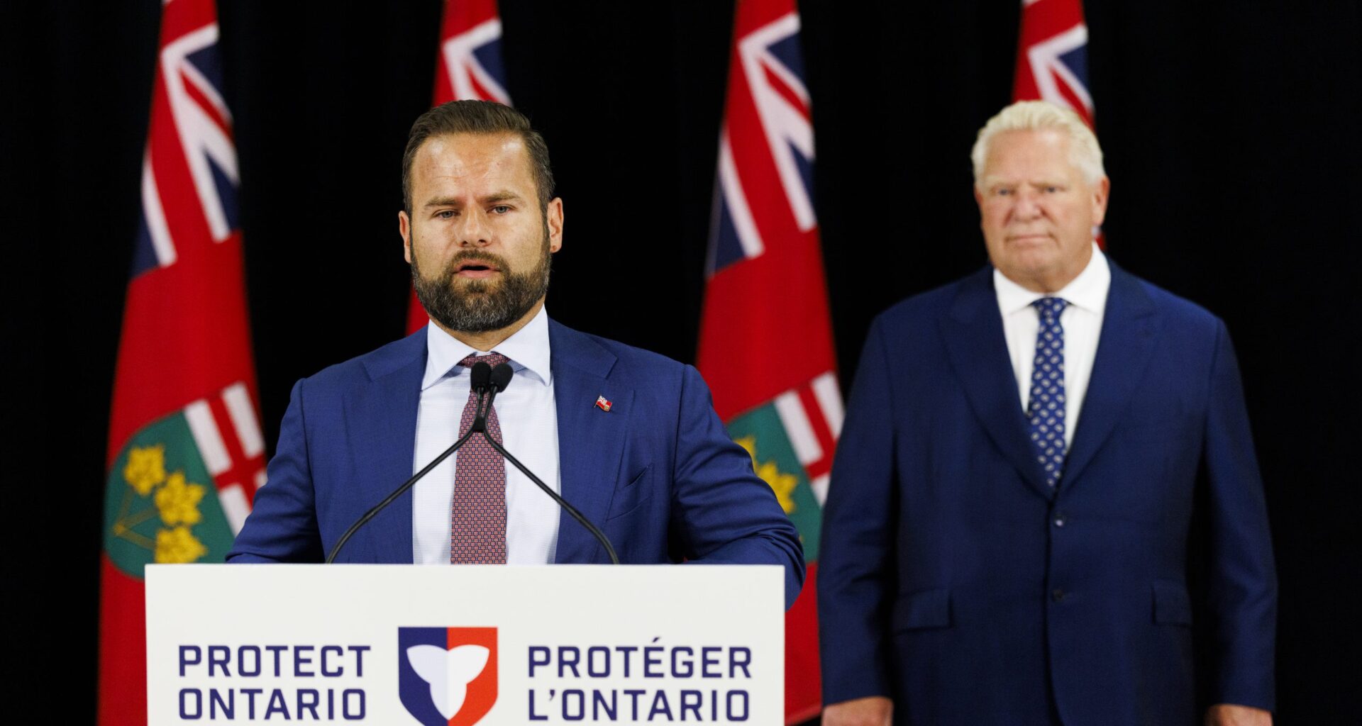 Ontario to break interprovincial barriers for regulated professions