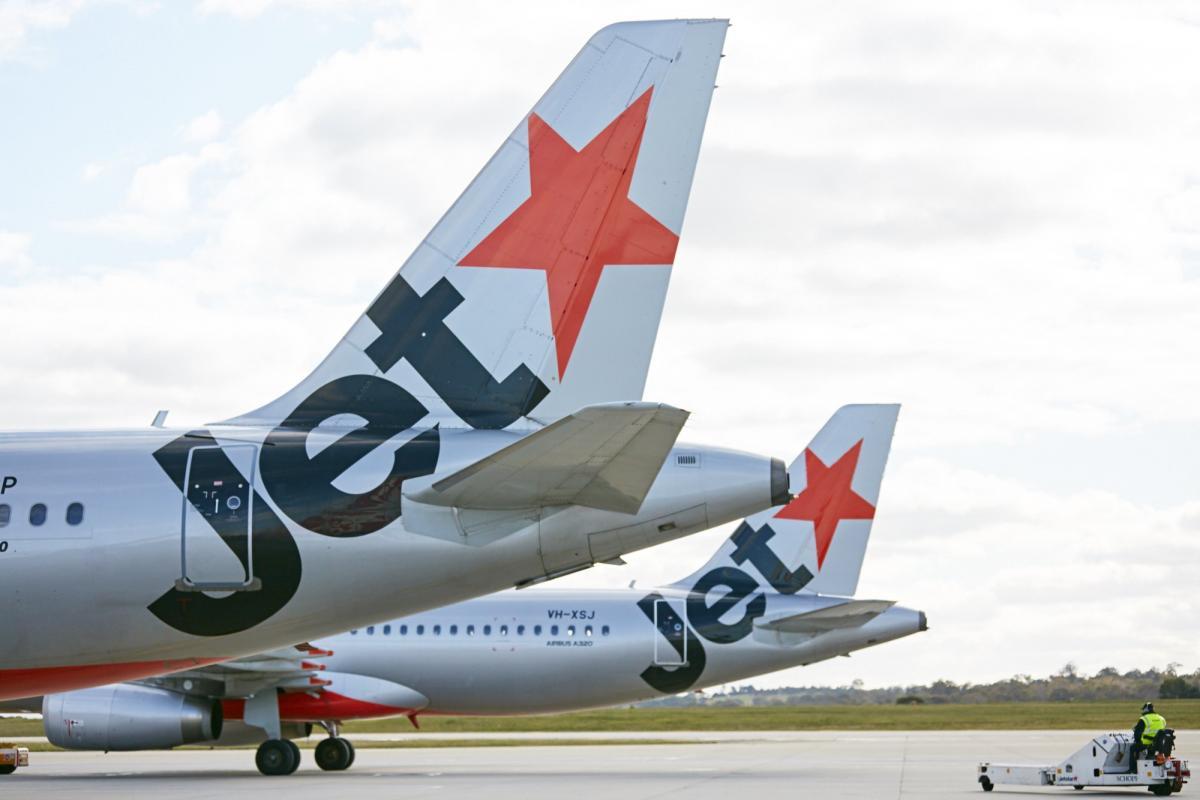 Jetstar increasing flights to Dunedin