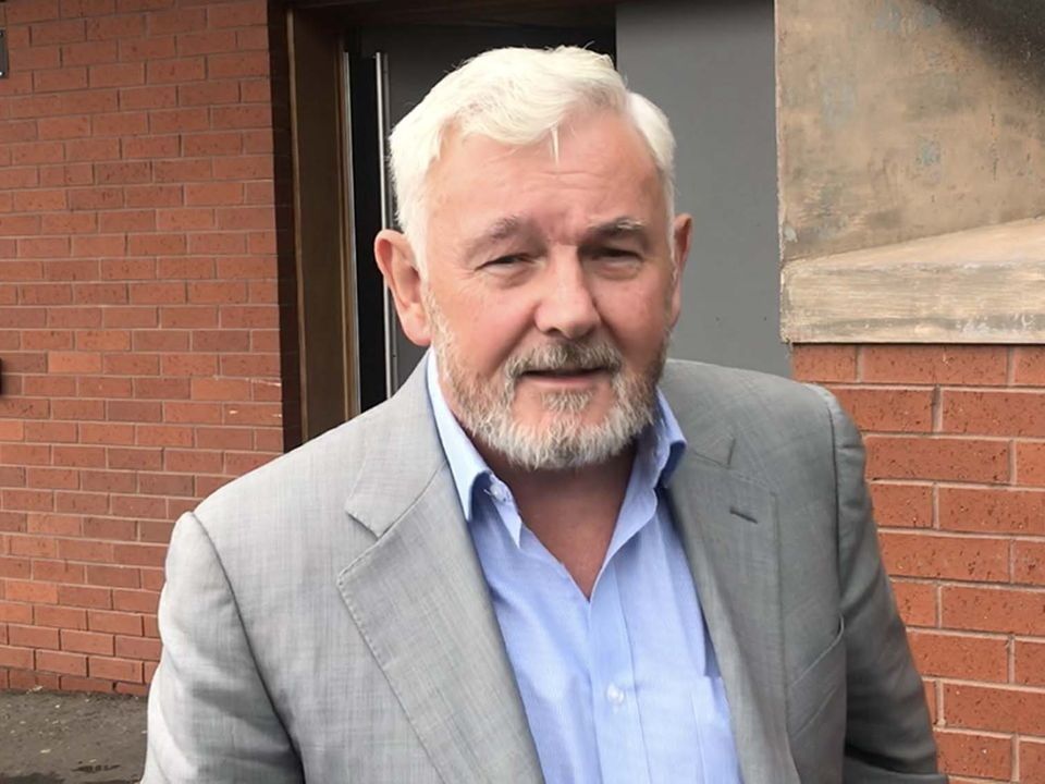 John Gilligan