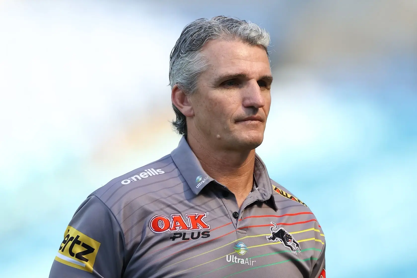 Ivan Cleary