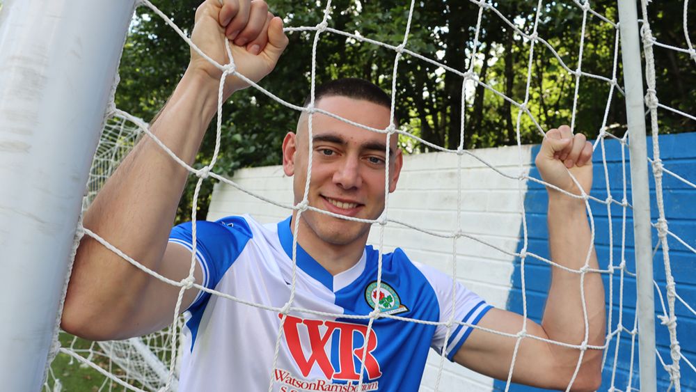 Team news: Rovers v Ipswich Town