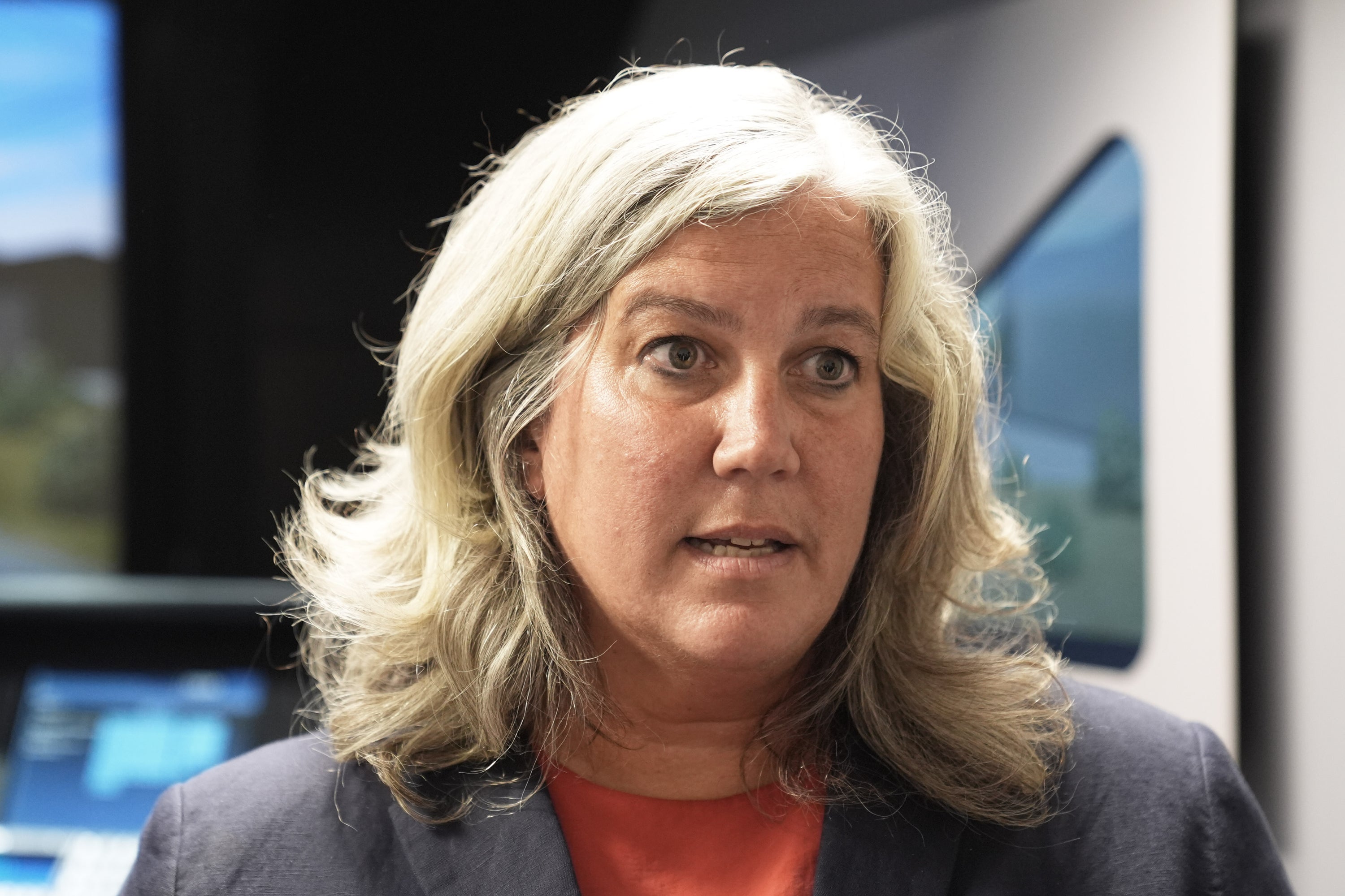 Heidi Alexander (PA)