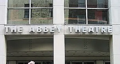 Box Office Income Plunges At Abbey Theatre After 11 Fewer Productions Staged