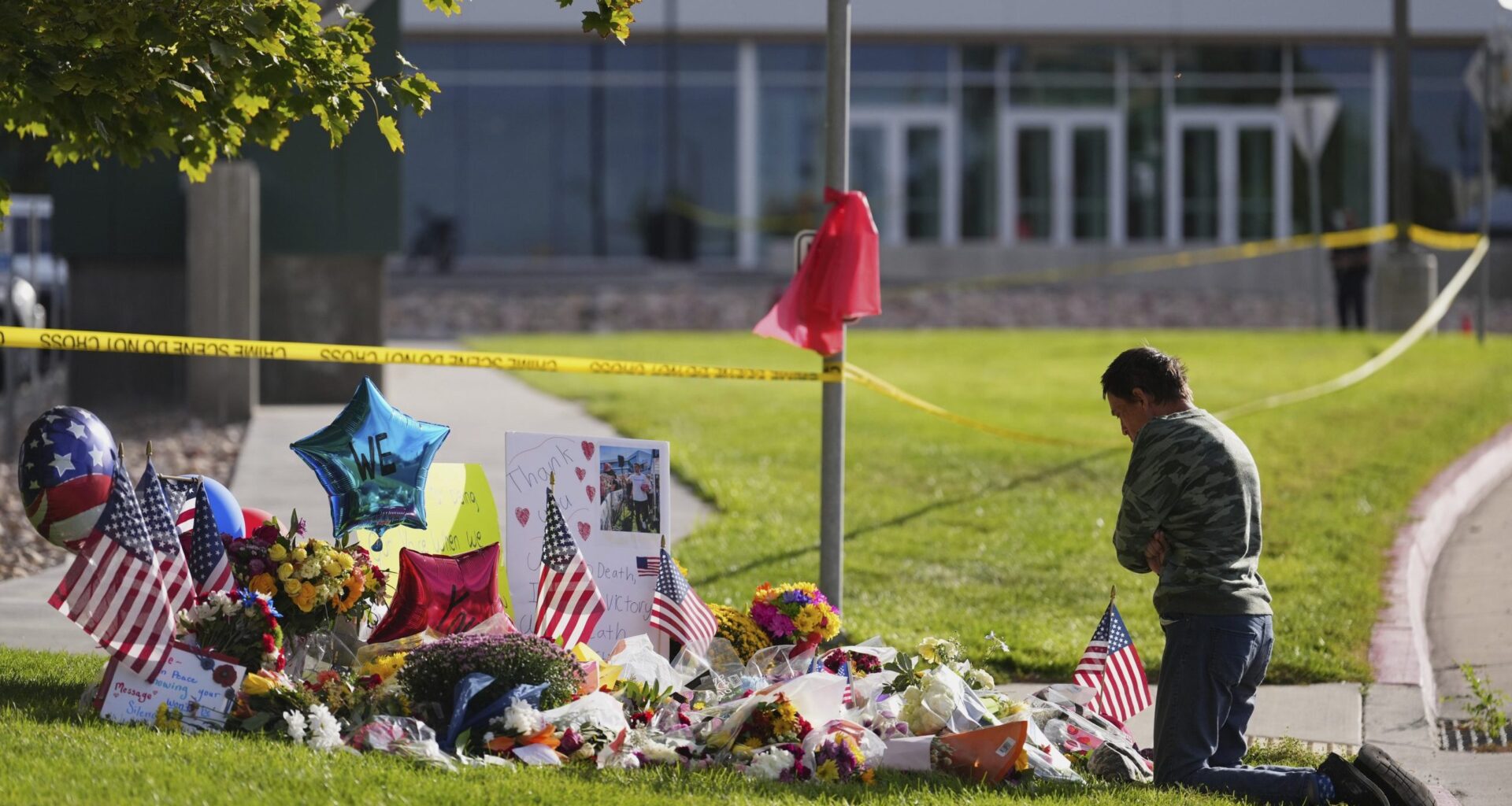 Legal Aid BC former employee, 'UVic community member' under fire for comments on Charlie Kirk's killing