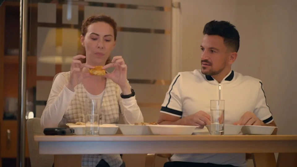 The Sunshine Murders / Acorn TV