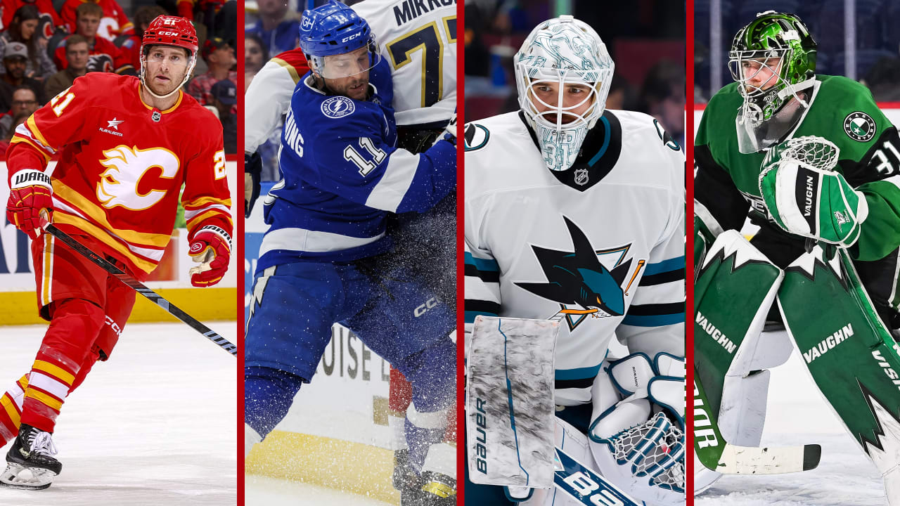 Devils Sign 4 Players to PTOs | RELEASE