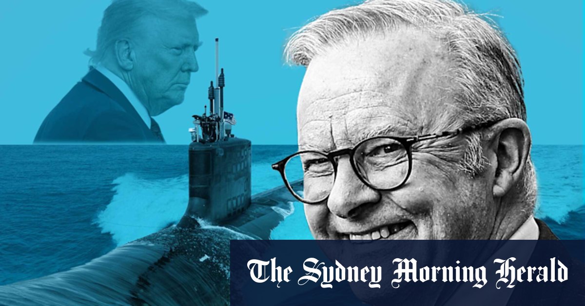 Government pledges $12b for nuclear submarine site at Henderson Defence Precinct
