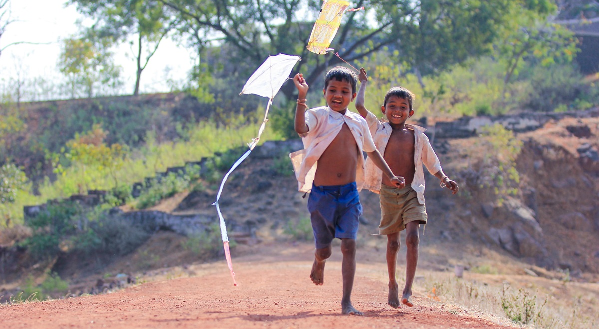 Launch of the joint WHO/UNICEF report: Clean air, healthy children