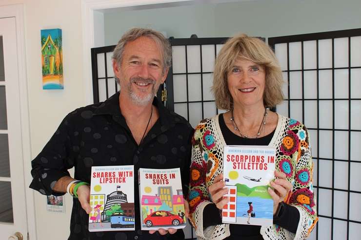 The four-bedroom, two-bathroom home at 9 Lombard Street, in St Heliers, Auckland, has a $2.85m price tag. Photo / Supplied