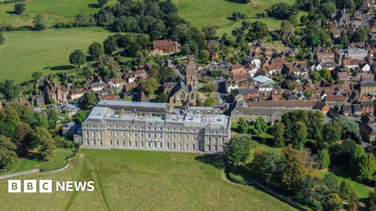 Spinal Tap II on Radio 2