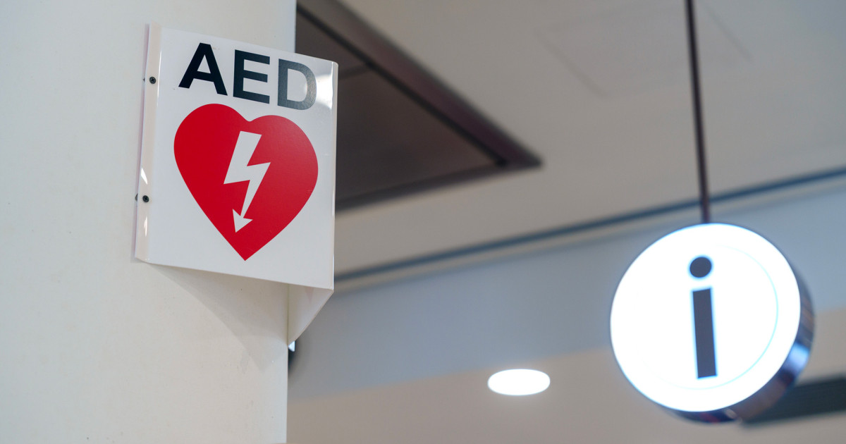 Nearly everyone has at least one risk factor before a heart attack, stroke or heart failure