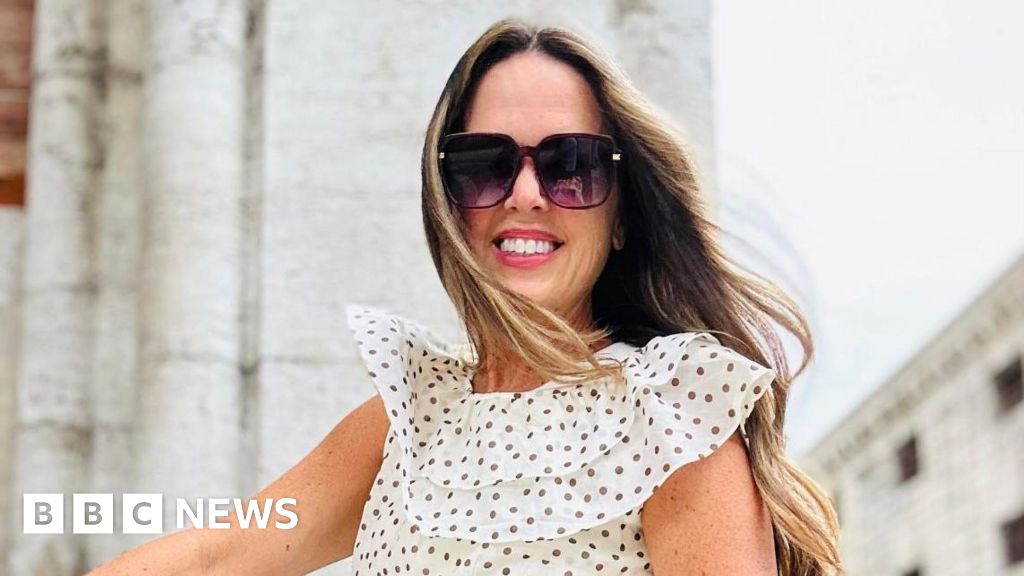 Lisbon funicular crash victim identified at US teacher and mother