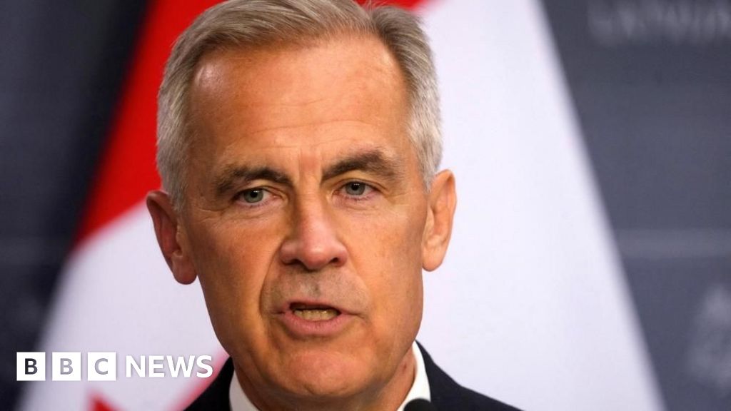 Canada first G7 nation to recognise Palestinian state