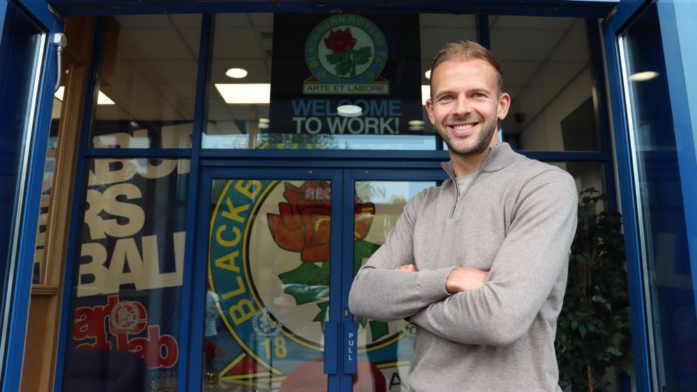 Rhodes returns in new Rovers role!