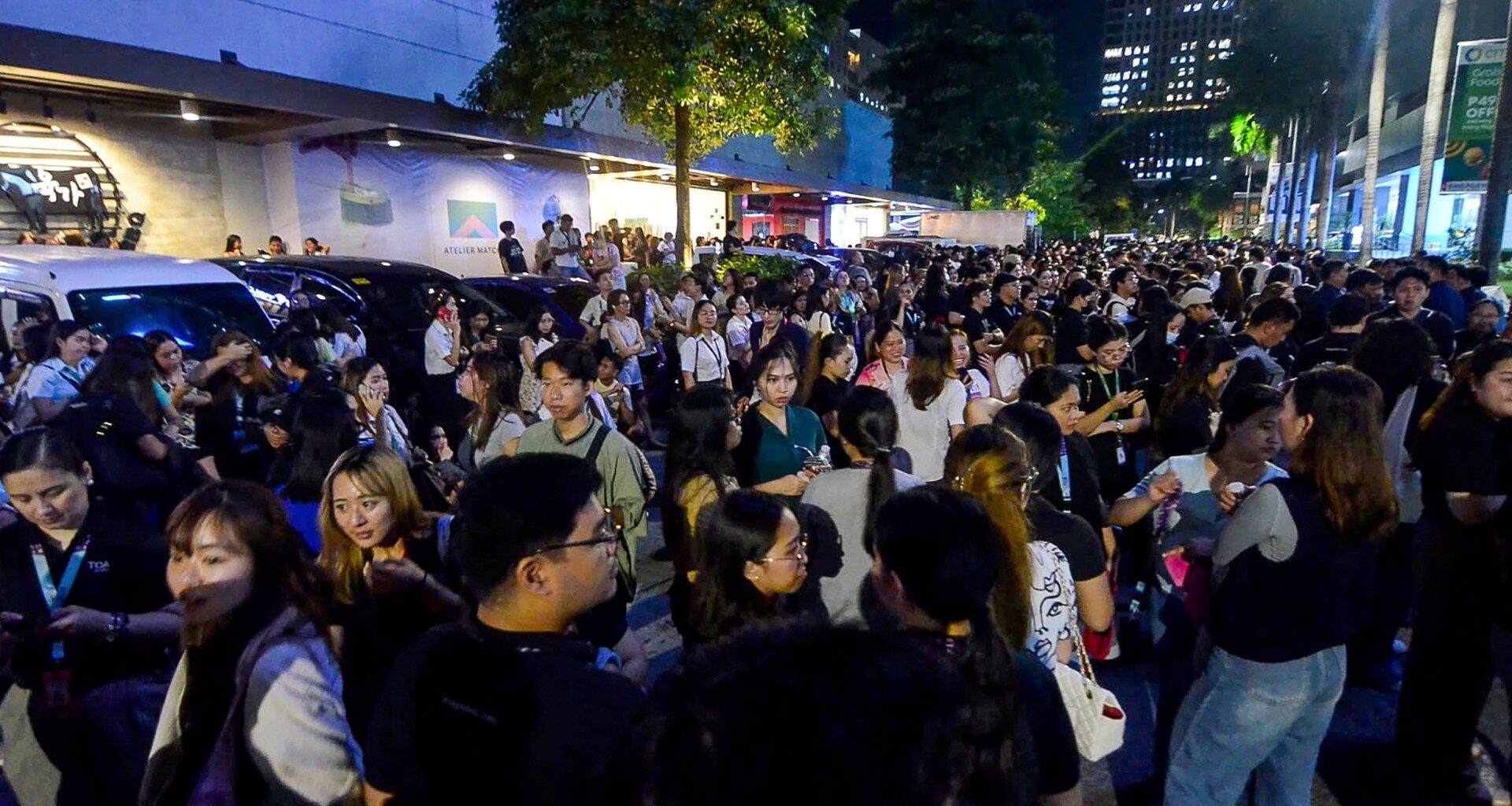 At least five dead after powerful earthquake hits off Philippines coast | Earthquakes News