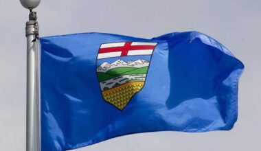 Alberta to have the lowest minimum wage in Canada as of Oct. 1 as NDP calls for boost