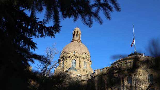 Minister dismisses concerns over discrimination as Alberta's citizenship marker on IDs draws skepticism