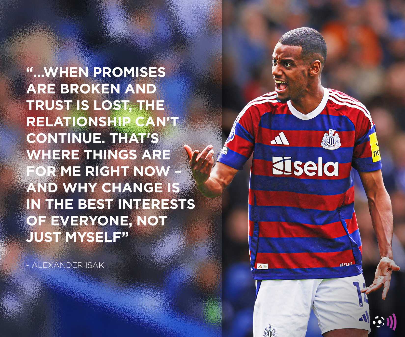 Alexander-Isak-statement-Newcastle