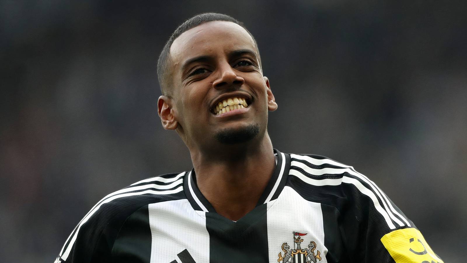 'Here We Go' - Fabrizio Romano: Liverpool Agree £130m Deal for Alexander Isak