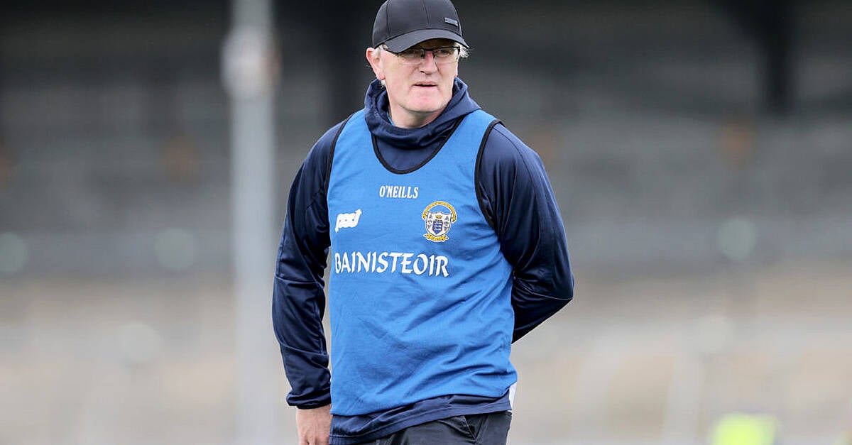 Limerick man appears in court