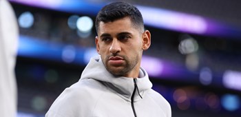 Confirmed line-ups for Spurs vs Wolves in the Premier League on Saturday 27 September - Tottenham Hotspur