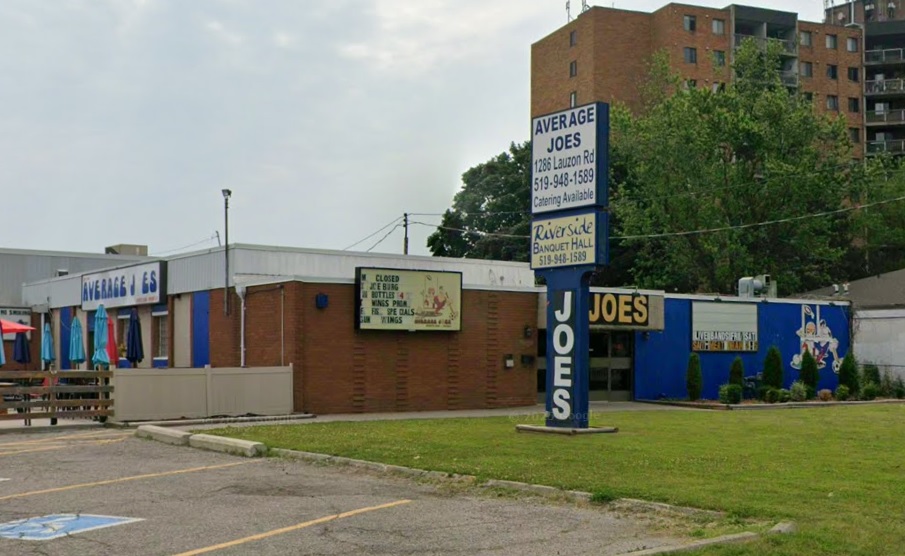 AGCO moves to suspend Windsor bar's liquor license in connection with fatal crash