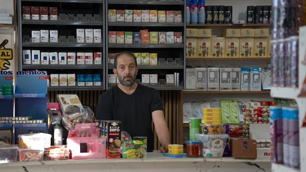 As Canada recognizes a Palestinian state, some in the West Bank fear it's too late