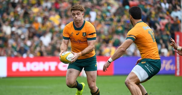 Wallabies suffer injury blow ahead of Bledisloe opener