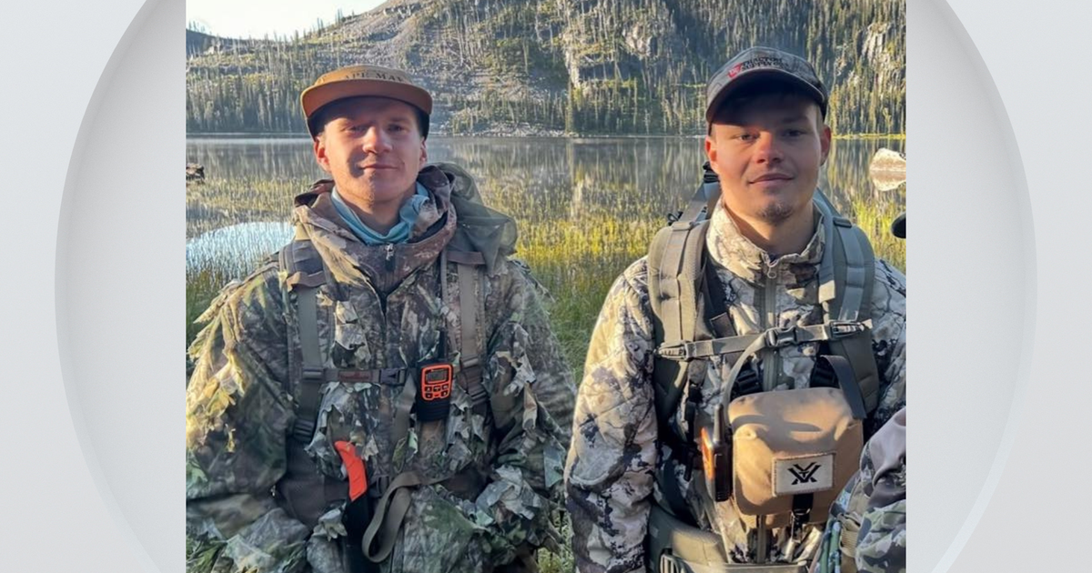 Search for hunters missing in southern Colorado called off, bodies of 2 men found