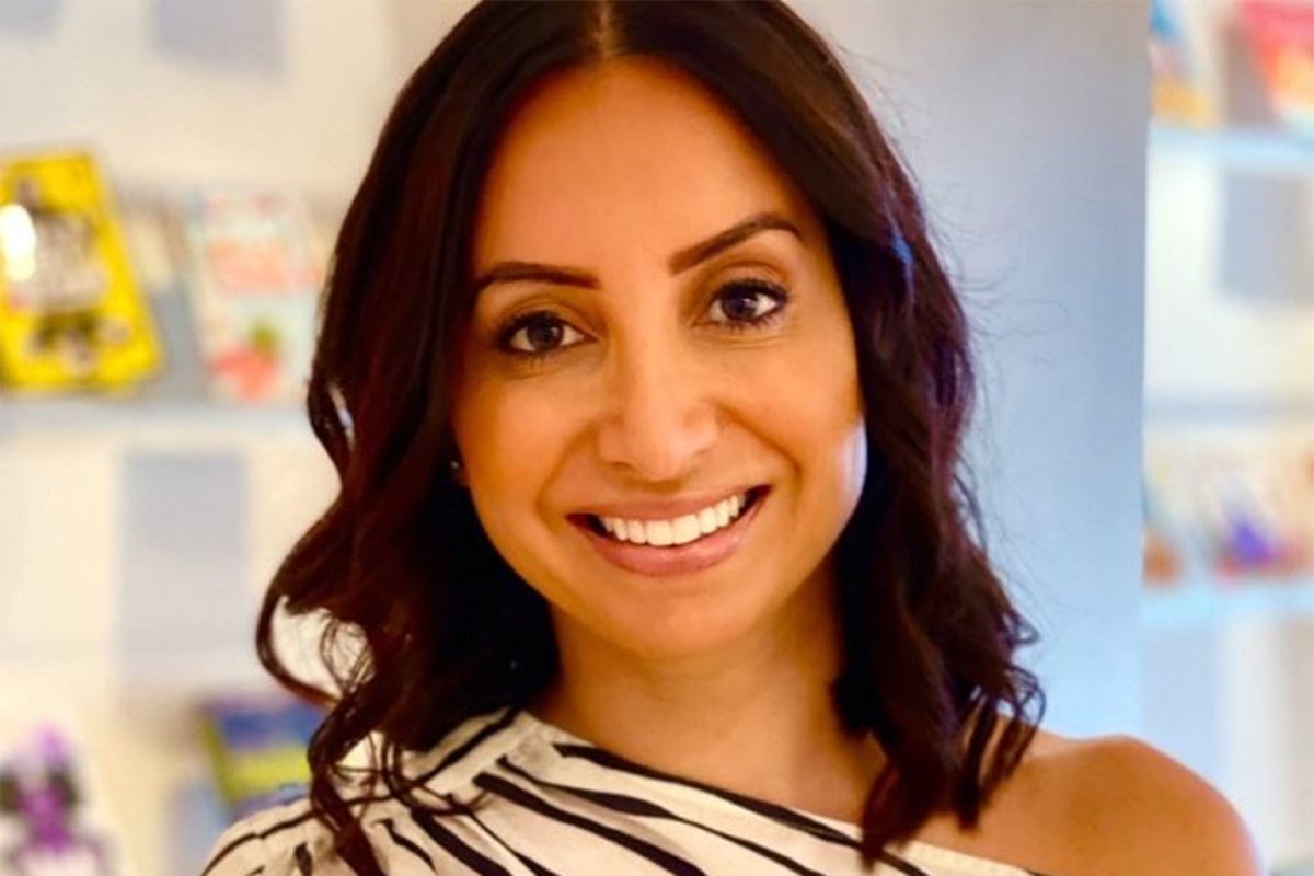 Australia’s national broadcaster ordered to pay £73,000 to journalist Antoninette Lattouf fired over Gaza post