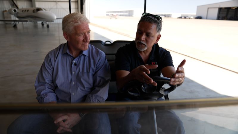 Texas Democrats say their voices have been silenced by partisan redistricting