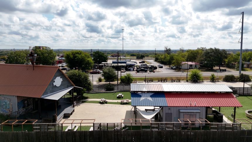 Texas Republicans are answering President Trump’s call to create five more red-leaning districts ahead of the 2026 midterm elections.