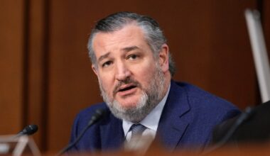 Ted Cruz criticizes Trump-appointed FCC chair for urging "action" on Jimmy Kimmel: "Right out of Goodfellas"