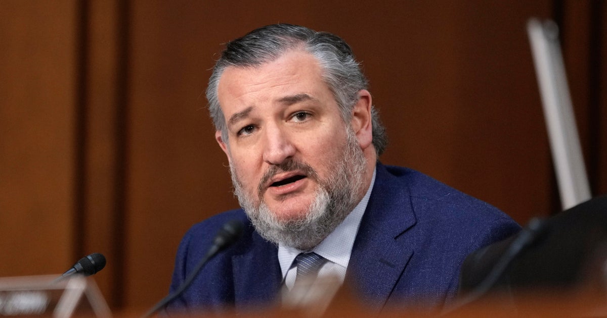 Ted Cruz criticizes Trump-appointed FCC chair for urging "action" on Jimmy Kimmel: "Right out of Goodfellas"