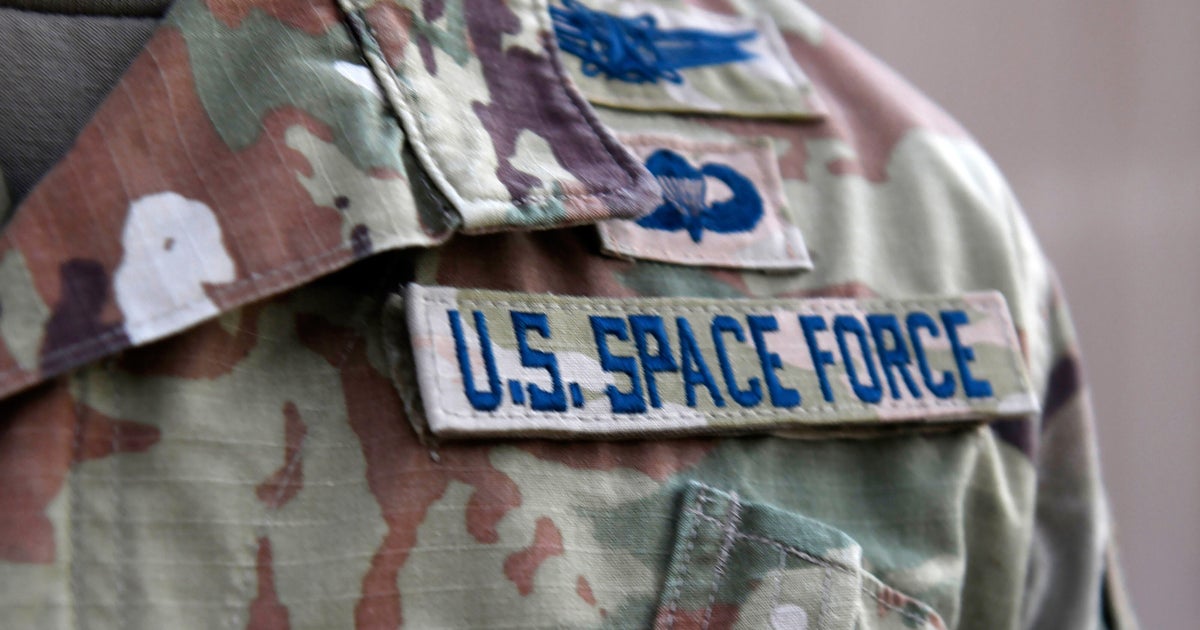 Trump to announce Space Command headquarters moving from Colorado to Alabama, sources say