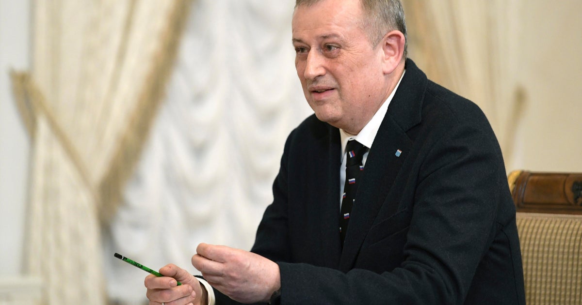 Ukrainian drones target one of Russia's top oil refineries