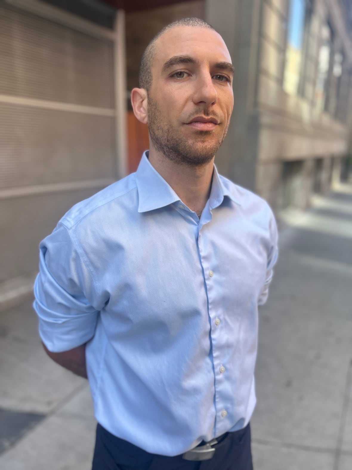 Lawyer Marc Goldgrub wants the LTB to start using its power to fine landlords who bring meritlesss eviction applications against their tenants.