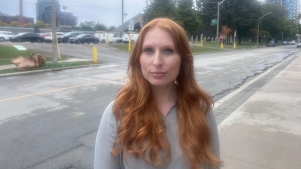 Her landlord tried to evict her for not paying rent. She'd already paid in full