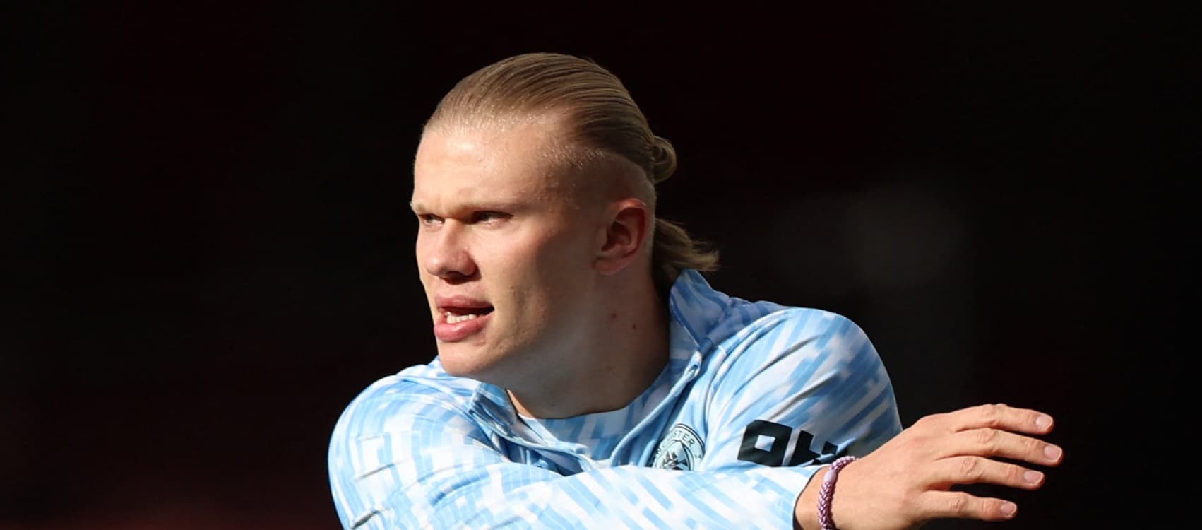 Saliba + Trossard start, Saka a sub