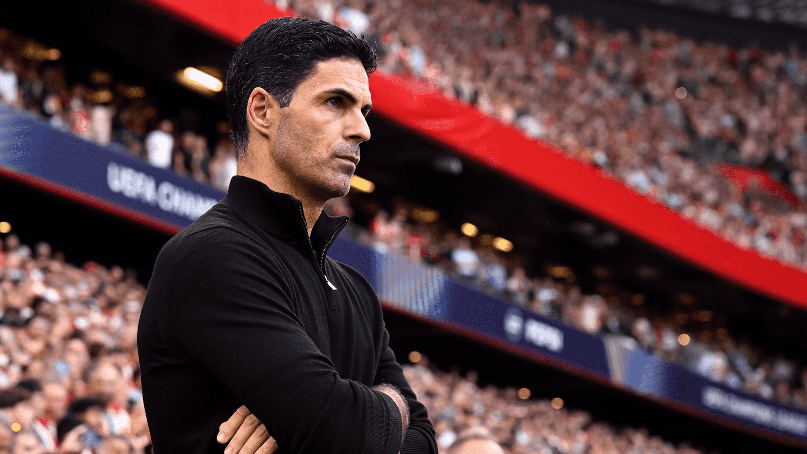 Every word: Arteta's post-Athletic Club presser | Press conference | News