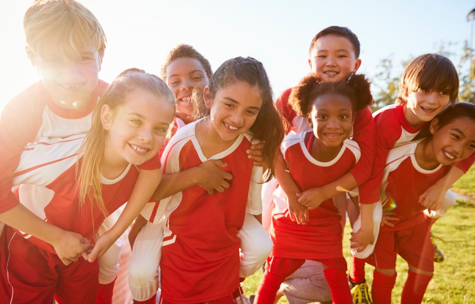 Commonwealth joins sporting experts to debate the role of sport in meeting the 2030 SDGs