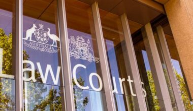 Sydney's 'Night Stalker' admits 18 rapes against eight women