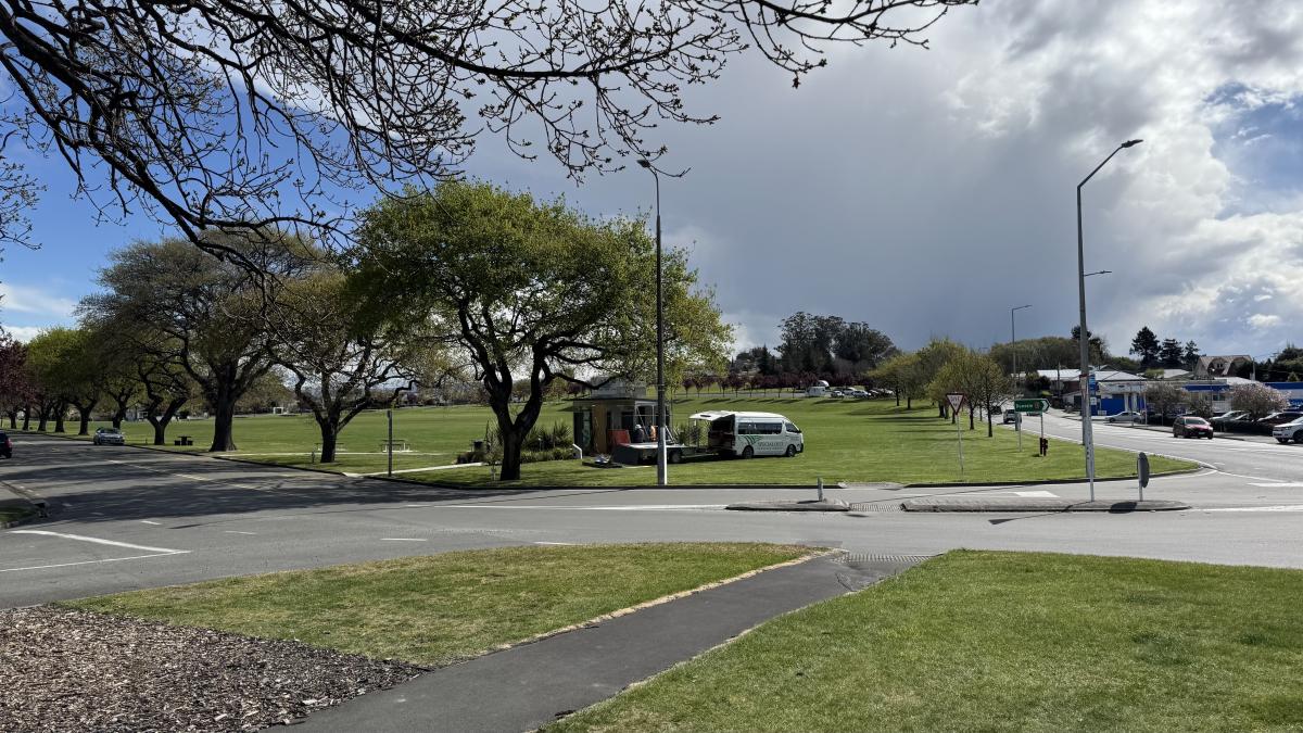 ‘Horrific’: cyclist allegedly attacked driver