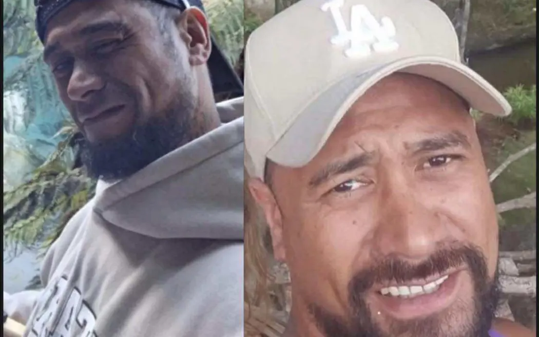 Mssing man Aydan not seen for three weeks