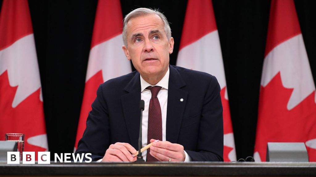 Five challenges facing Mark Carney